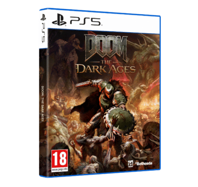 Doom The Dark Ages PS5 61254