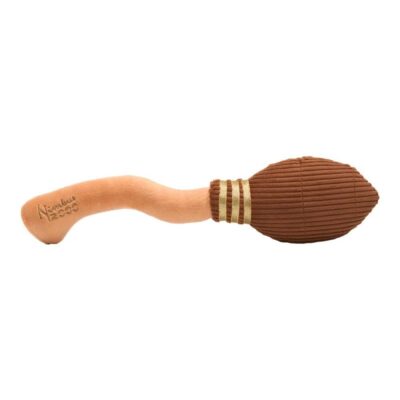 Harry Potter Nimbus 2000 Plišana Figura 45 Cm