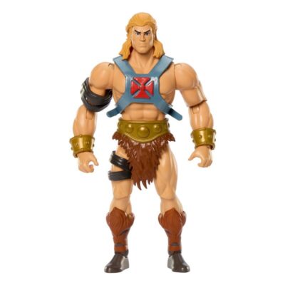 He Man Masters Of The Universe X ThunderCats Akcijska Figura 14 Cm