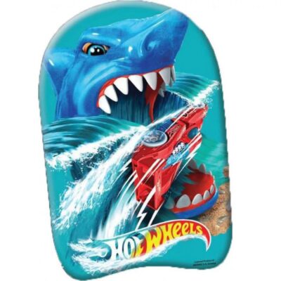 Hot Wheels Daska Za Plivanje Plutača 45 Cm