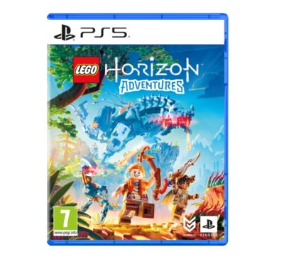 Lego Horizon Adventures PS5