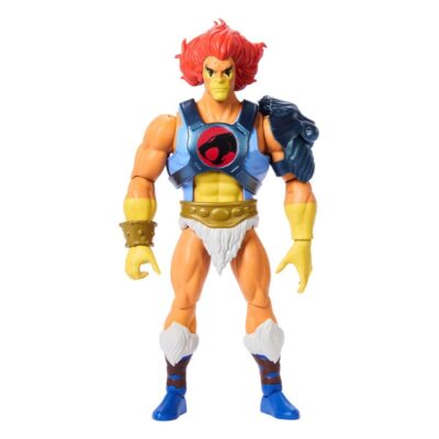 Lion O Masters Of The Universe X ThunderCats Akcijska Figura 14 Cm