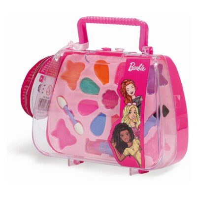 Lisciani Barbie Make Up Kovčeg