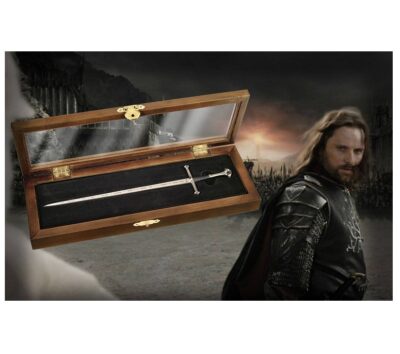 Lord Of The Rings Anduril Otvarač Za Pisma
