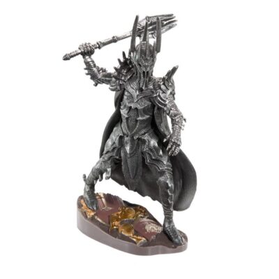 Lord Of The Rings Diorama Figure Sauron 17 Cm