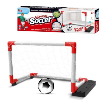 Ludi Gol Set 2u1