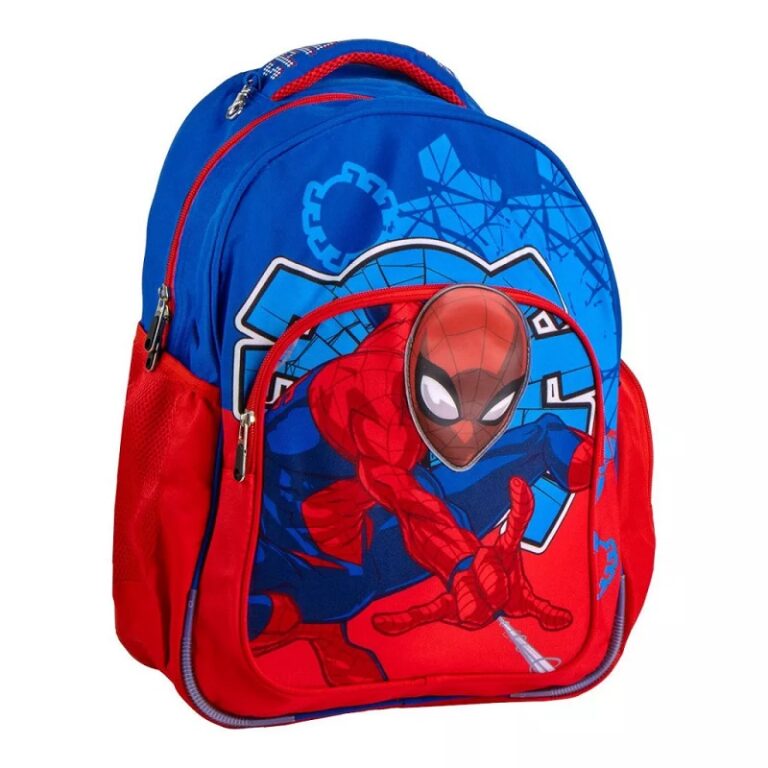 Marvel Spider Man Ruksak 42 Cm