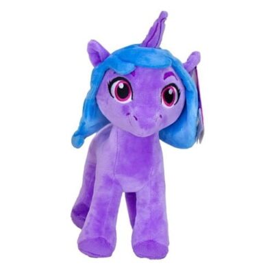 My Little Pony Izzy Moonbow Plišana Igračka 30 Cm