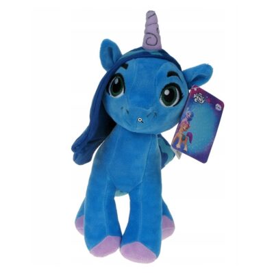 My Little Pony Misty Plišana Igračka 30 Cm