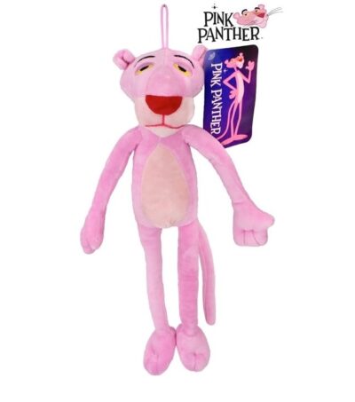 Pink Panther Plišana Igračka 40 Cm