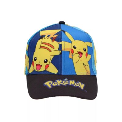 Pokemon šilterica 54 56 Cm