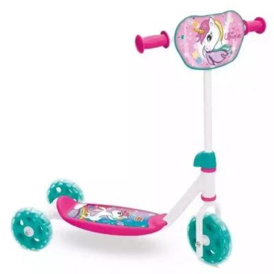 Romobil Jednorog 3 Kotača Mondo