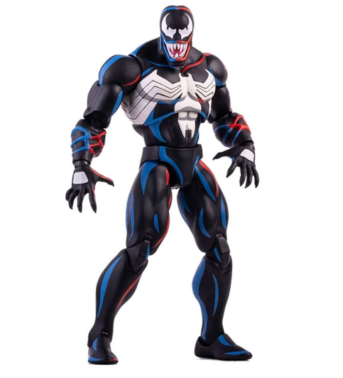 Spider Man The Animated Series Venom Akcijska Figura 30 Cm