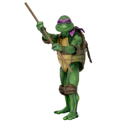 Teenage Mutant Ninja Turtles Donatello Akcijska Figura 42 Cm