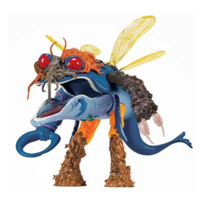 Teenage Mutant Ninja Turtles Mutant Mayhem Giant Mega Mutant Akcijska Figura 30 Cm