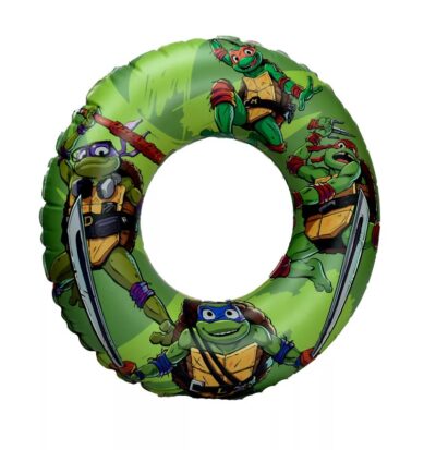Teenage Mutant Ninja Turtles Kolut Za Plivanje 51 Cm