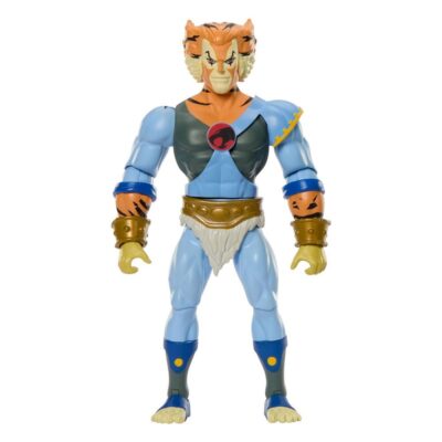 Tygra Masters Of The Universe X ThunderCats Akcijska Figura 14 Cm