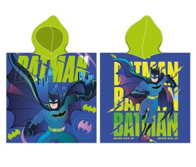 C:\Users\Lucija\Desktop\Batman DC Never Give Up poncho ručnik 55x110 cm.jpg