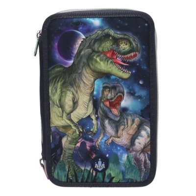 Dino World Pernica Puna 3 Kata Led Galaxy