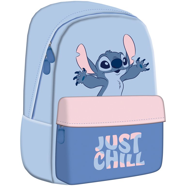 Disney Lilo & Stitch školski Ruksak 40 Cm 79087WTC