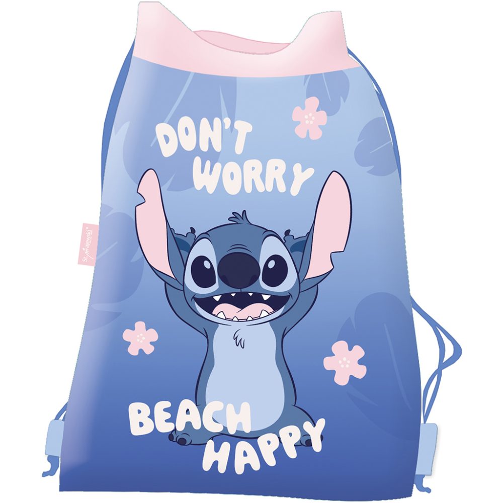 Disney Lilo & Stitch sportska vreća za papuče 79186