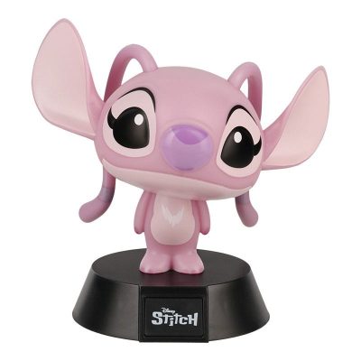 Disney Lilo & Stitch Icon Light Angel Svjetiljka Paladone