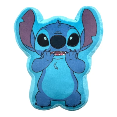 Disney Lilo and Stitch 3D Jastuk 30 cm