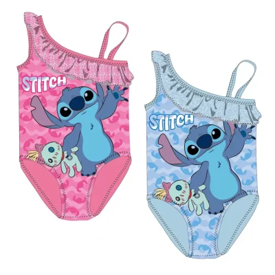 Disney Lilo and Stitch kupaći kostim 3-8 godina