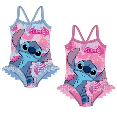 Disney Lilo and Stitch kupaći kostim 3-8 godina 57421