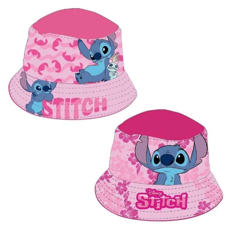 Disney Lilo And Stitch šešir 52 54 Cm