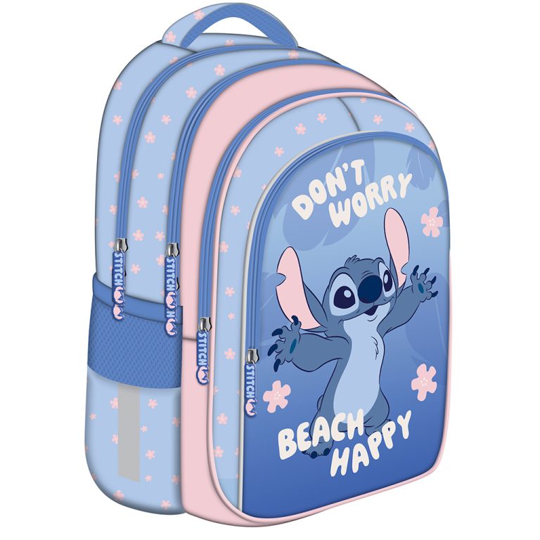 Disney Lilo And Stitch školska Torba 79056