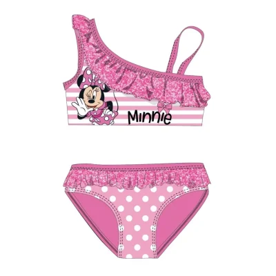 Disney Minnie Wink kupaći kostim 3-8 godina