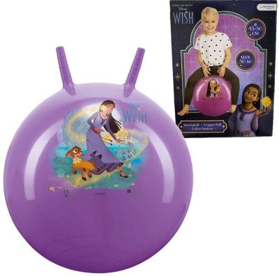 Disney Wish Skippy Lopta 45 Cm