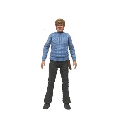 Friday The 13th Original 1980. Akcijska Figura Ultimate Pamela Voorhees 18 Cm