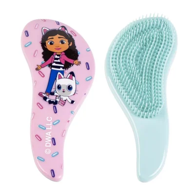 Gabina Kuća Lutaka Četka Za Kosu Gabbys Dollhouse 40178