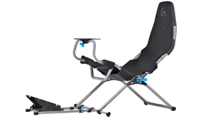 Gaming Stolica Playseat Challenge X Logitech G Edition