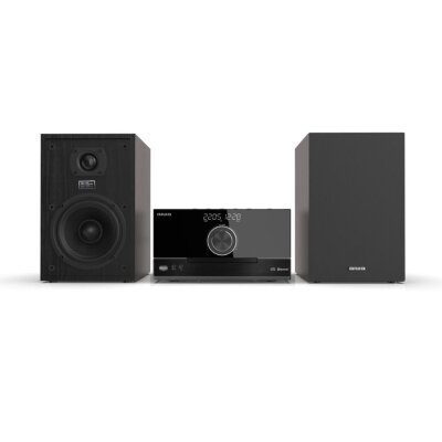 Glazbena Linija Aiwa MSBTU 600 Bluetooth, CD, USB, AUX IN, 100W RMS
