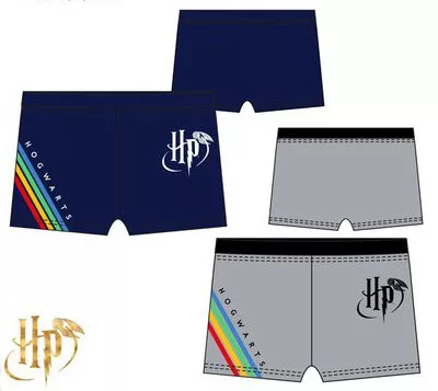 Harry Potter Kupaće Bokserice 6 12 Godina