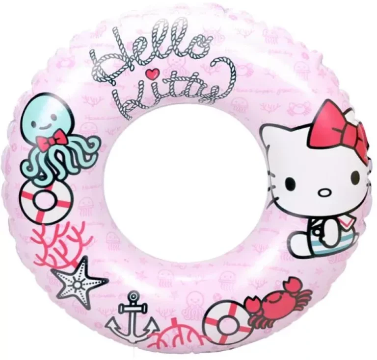 Hello Kitty Kolut Za Plivanje 51 Cm 59440