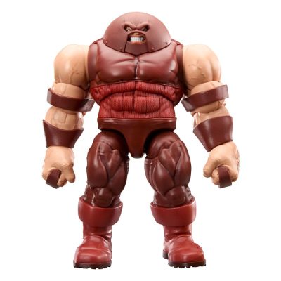 Set Marvel akcijskih figura dolazi s 3 dodatka, uključujući set alternativnih ruku i dio Power FX-a