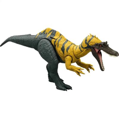 Jurassic World Ceratosuchops Akcijska Figura 28 Cm JCL66