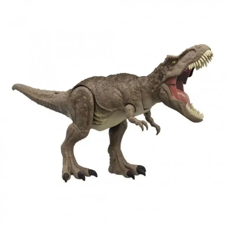 Jurassic World Epic Evolution Tyrannosaurus Rex HXF53 Akcijska Figura