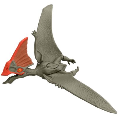 Jurassic World Strike Attack Tapejara Akcijska Figura 18 Cm JCL63