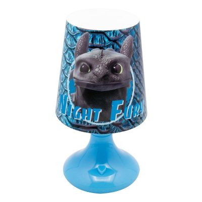 Kako Izdresirati Zmaja LED Svjetiljka 18 Cm