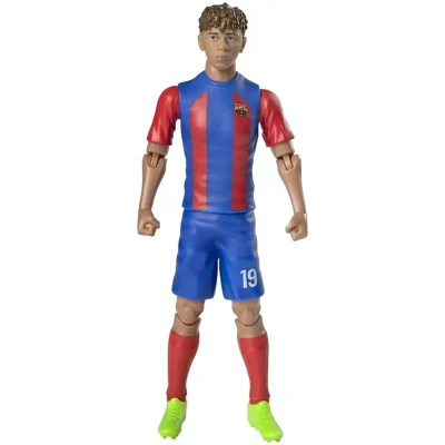 Lamine Yamal Akcijska Figura 20 Cm Barcelona