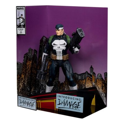 Marvel Collection PVC Statue The Punisher