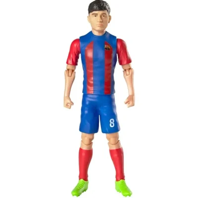 Pedri Akcijska Figura 20 Cm Barcelona