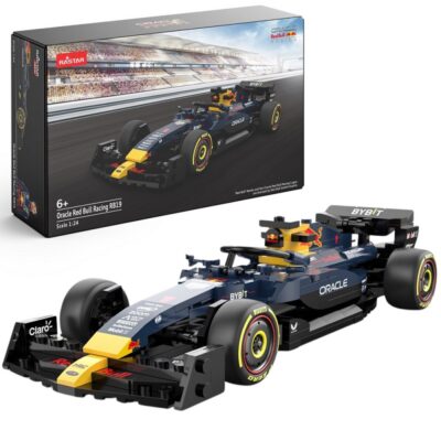 Red Bull F1 RB19 Set Kocaka Rastar