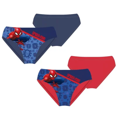 Spider-man Kupaće Gaće 3-8 godina