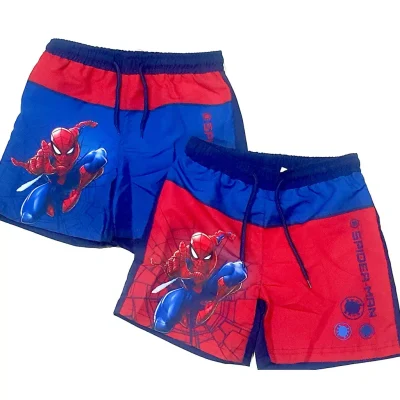 Spider-man Kupaće Hlače 5-10 godina